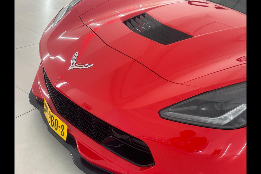 Chevrolet Corvette C7 C7 6.2 Grand Sport
