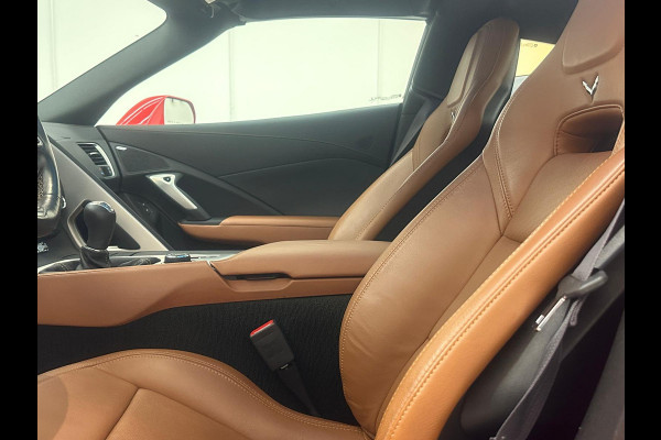 Chevrolet Corvette C7 C7 6.2 Grand Sport