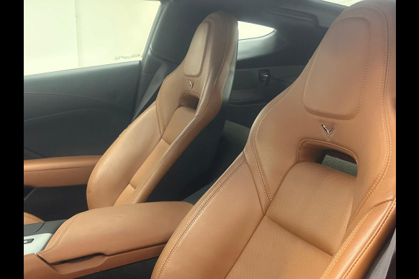 Chevrolet Corvette C7 C7 6.2 Grand Sport