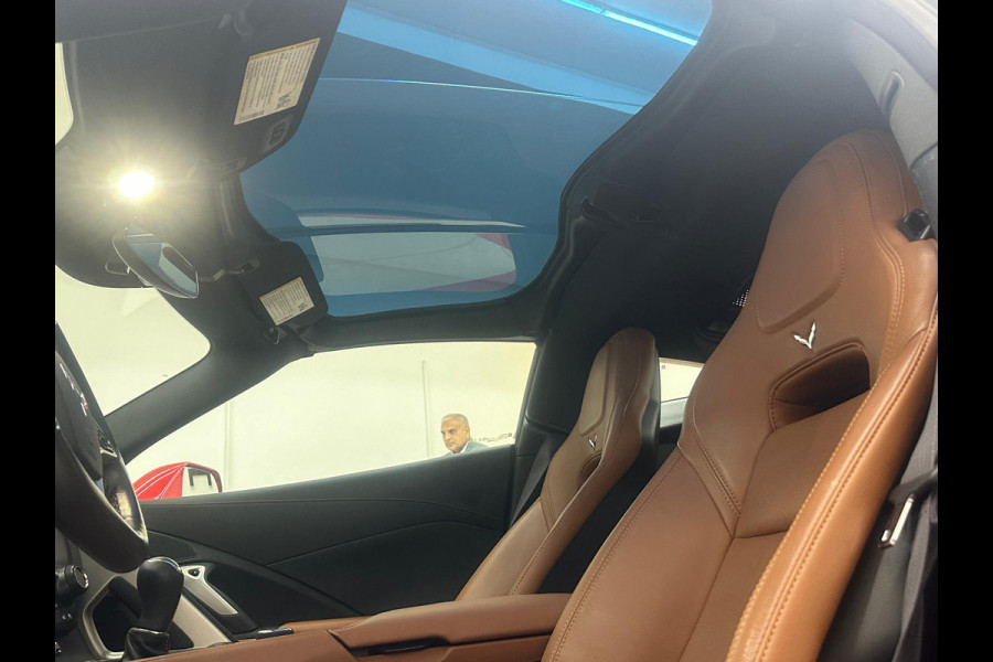 Chevrolet Corvette C7 C7 6.2 Grand Sport