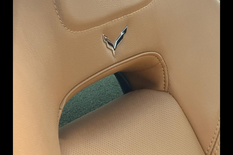 Chevrolet Corvette C7 C7 6.2 Grand Sport