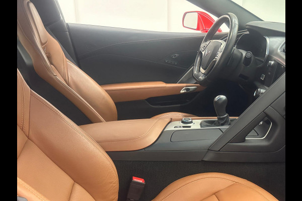 Chevrolet Corvette C7 C7 6.2 Grand Sport