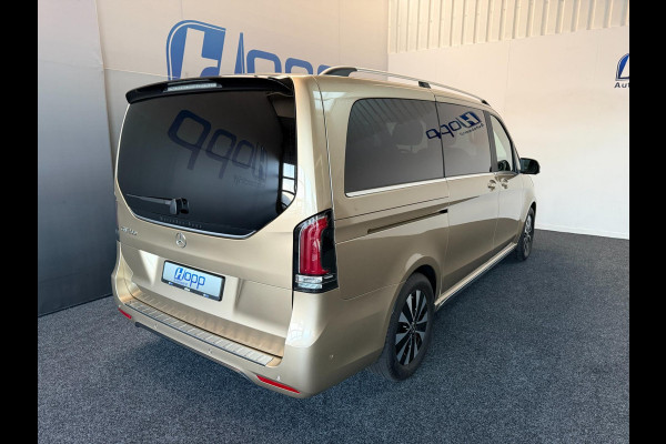 Mercedes-Benz Eqv 300 L2 - 8-pers AMG Facelift - Inter. & Exterieur pakket - 360 - Elec. deuren - Vol Opties - Incl. Garantie