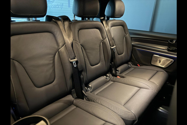 Mercedes-Benz Eqv 300 L2 - 8-pers AMG Facelift - Inter. & Exterieur pakket - 360 - Elec. deuren - Vol Opties - Incl. Garantie