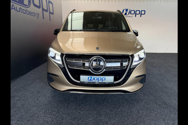 Mercedes-Benz Eqv 300 L2 - 8-pers AMG Facelift - Inter. & Exterieur pakket - 360 - Elec. deuren - Vol Opties - Incl. Garantie