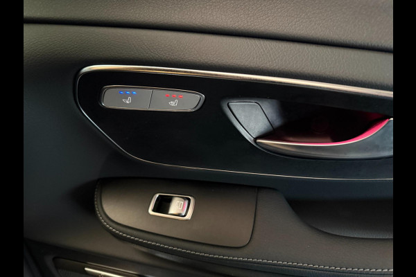 Mercedes-Benz Eqv 300 L2 - 8-pers AMG Facelift - Inter. & Exterieur pakket - 360 - Elec. deuren - Vol Opties - Incl. Garantie