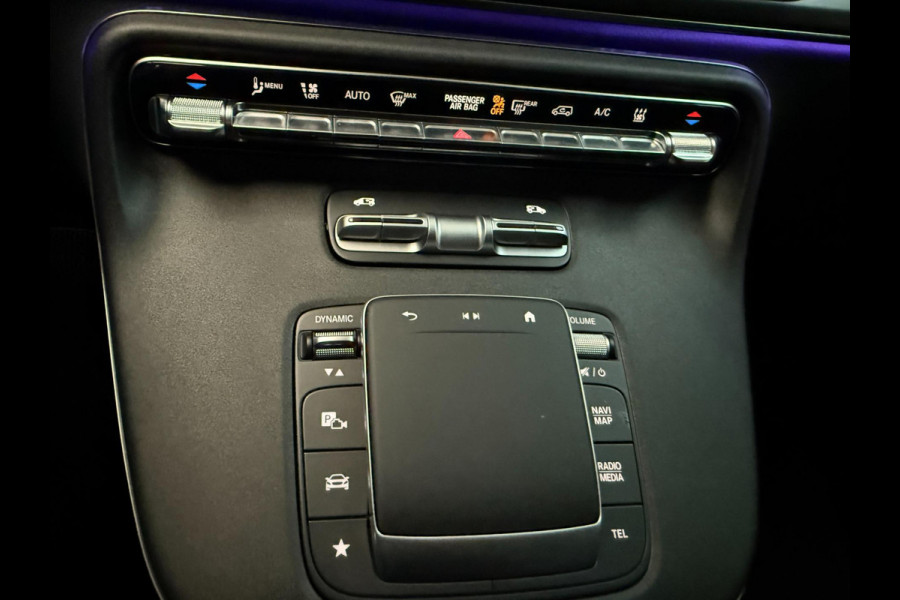 Mercedes-Benz Eqv 300 L2 - 8-pers AMG Facelift - Inter. & Exterieur pakket - 360 - Elec. deuren - Vol Opties - Incl. Garantie