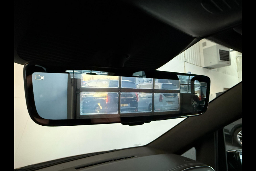 Mercedes-Benz Eqv 300 L2 - 8-pers AMG Facelift - Inter. & Exterieur pakket - 360 - Elec. deuren - Vol Opties - Incl. Garantie