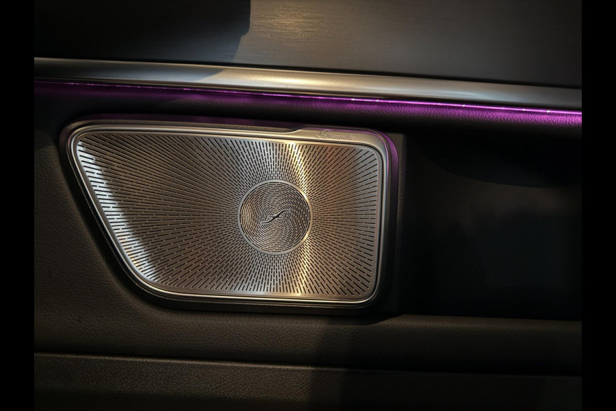 Mercedes-Benz Eqv 300 L2 - 8-pers AMG Facelift - Inter. & Exterieur pakket - 360 - Elec. deuren - Vol Opties - Incl. Garantie