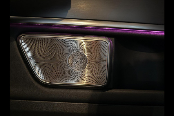 Mercedes-Benz Eqv 300 L2 - 8-pers AMG Facelift - Inter. & Exterieur pakket - 360 - Elec. deuren - Vol Opties - Incl. Garantie