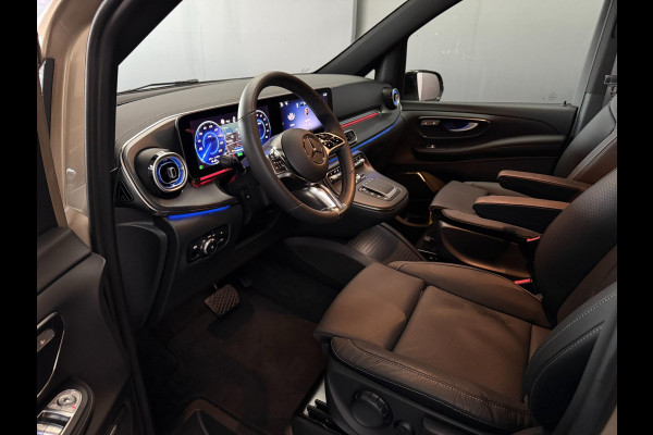 Mercedes-Benz Eqv 300 L2 - 8-pers AMG Facelift - Inter. & Exterieur pakket - 360 - Elec. deuren - Vol Opties - Incl. Garantie