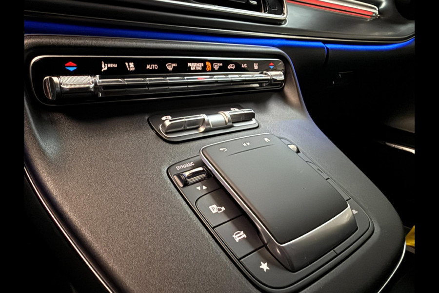 Mercedes-Benz Eqv 300 L2 - 8-pers AMG Facelift - Inter. & Exterieur pakket - 360 - Elec. deuren - Vol Opties - Incl. Garantie