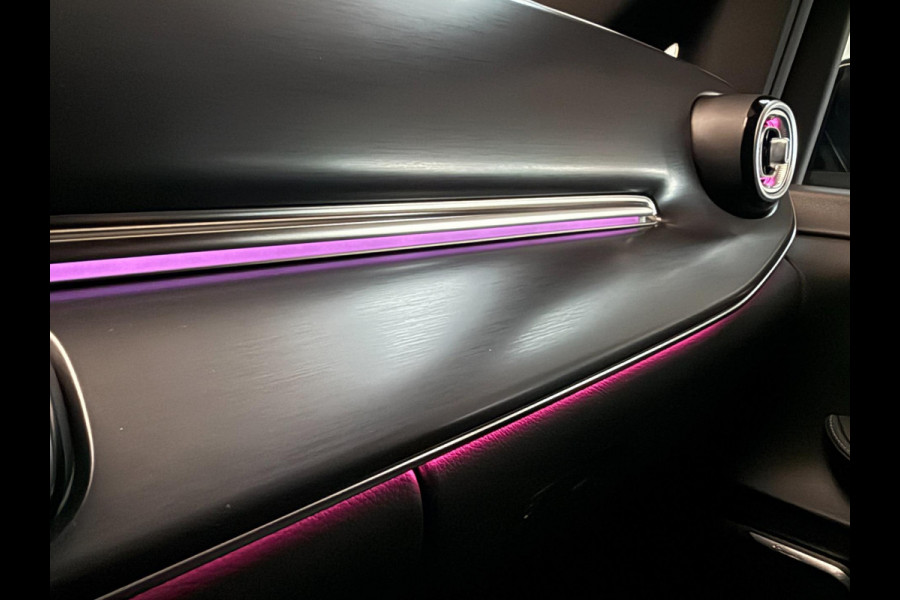 Mercedes-Benz Eqv 300 L2 - 8-pers AMG Facelift - Inter. & Exterieur pakket - 360 - Elec. deuren - Vol Opties - Incl. Garantie