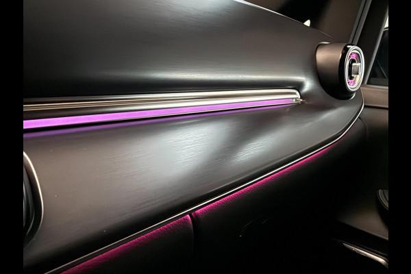 Mercedes-Benz Eqv 300 L2 - 8-pers AMG Facelift - Inter. & Exterieur pakket - 360 - Elec. deuren - Vol Opties - Incl. Garantie