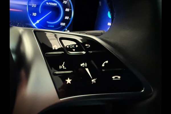 Mercedes-Benz Eqv 300 L2 - 8-pers AMG Facelift - Inter. & Exterieur pakket - 360 - Elec. deuren - Vol Opties - Incl. Garantie