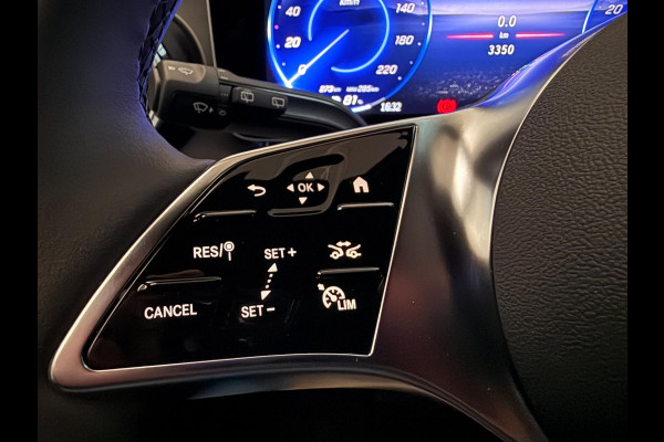 Mercedes-Benz Eqv 300 L2 - 8-pers AMG Facelift - Inter. & Exterieur pakket - 360 - Elec. deuren - Vol Opties - Incl. Garantie