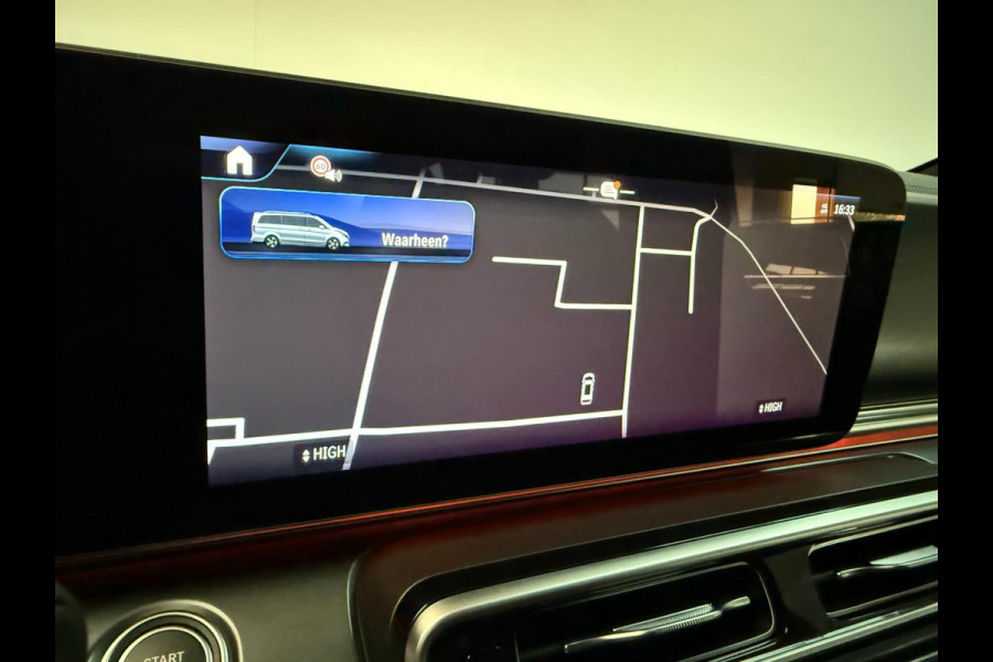 Mercedes-Benz Eqv 300 L2 - 8-pers AMG Facelift - Inter. & Exterieur pakket - 360 - Elec. deuren - Vol Opties - Incl. Garantie