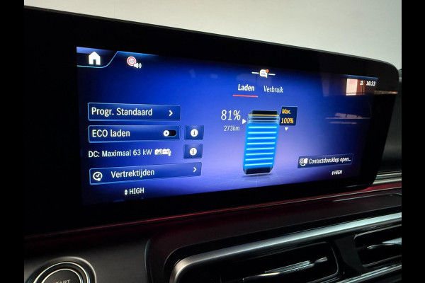 Mercedes-Benz Eqv 300 L2 - 8-pers AMG Facelift - Inter. & Exterieur pakket - 360 - Elec. deuren - Vol Opties - Incl. Garantie