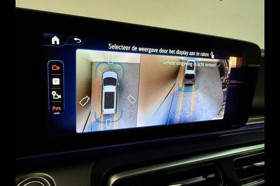 Mercedes-Benz Eqv 300 L2 - 8-pers AMG Facelift - Inter. & Exterieur pakket - 360 - Elec. deuren - Vol Opties - Incl. Garantie