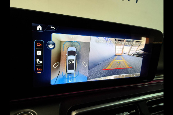 Mercedes-Benz Eqv 300 L2 - 8-pers AMG Facelift - Inter. & Exterieur pakket - 360 - Elec. deuren - Vol Opties - Incl. Garantie