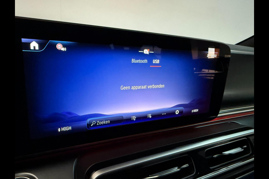 Mercedes-Benz Eqv 300 L2 - 8-pers AMG Facelift - Inter. & Exterieur pakket - 360 - Elec. deuren - Vol Opties - Incl. Garantie