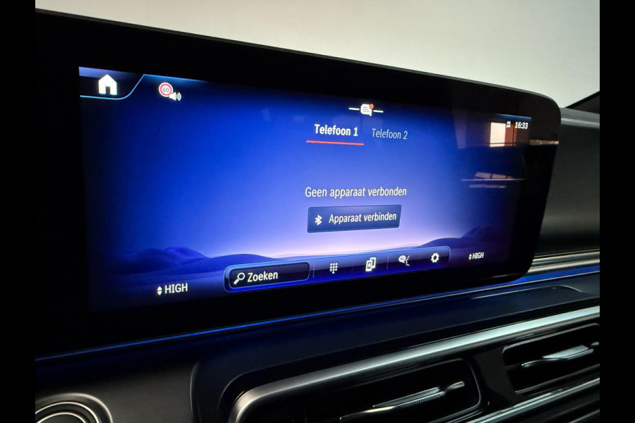 Mercedes-Benz Eqv 300 L2 - 8-pers AMG Facelift - Inter. & Exterieur pakket - 360 - Elec. deuren - Vol Opties - Incl. Garantie