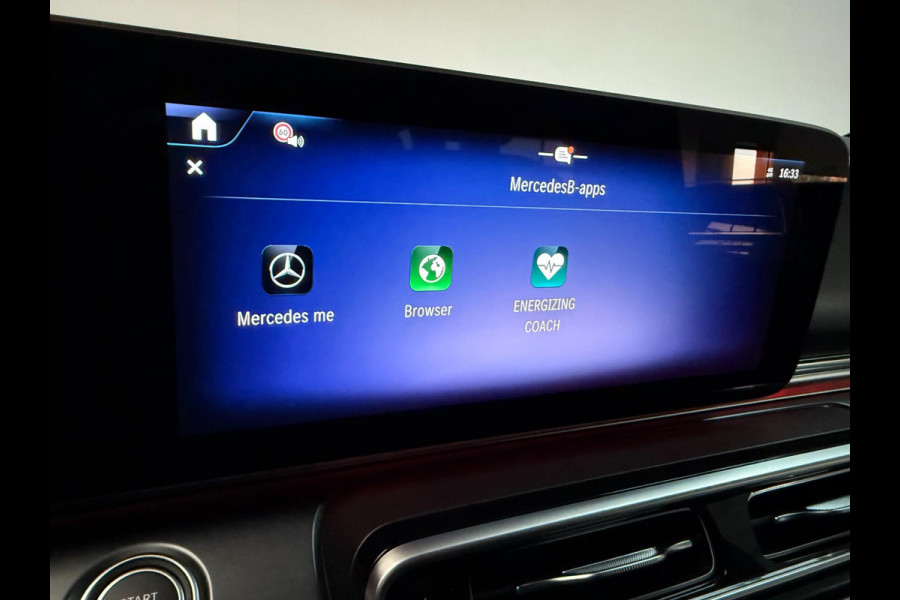 Mercedes-Benz Eqv 300 L2 - 8-pers AMG Facelift - Inter. & Exterieur pakket - 360 - Elec. deuren - Vol Opties - Incl. Garantie