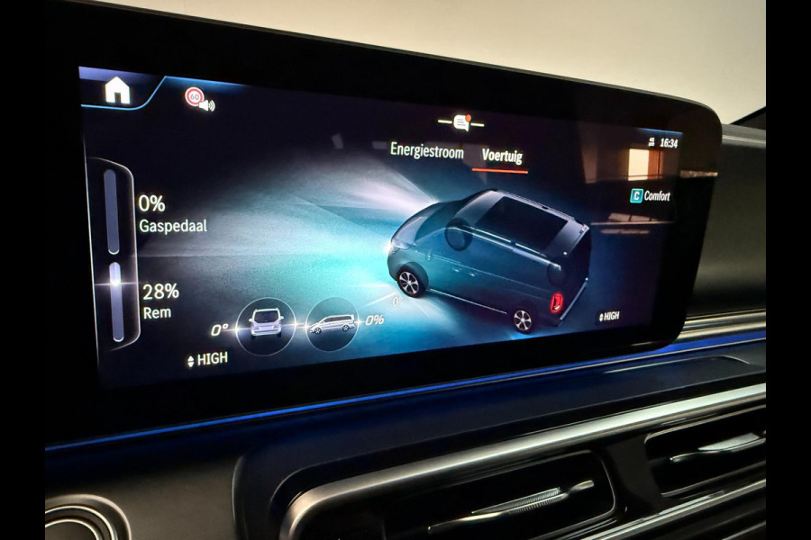 Mercedes-Benz Eqv 300 L2 - 8-pers AMG Facelift - Inter. & Exterieur pakket - 360 - Elec. deuren - Vol Opties - Incl. Garantie