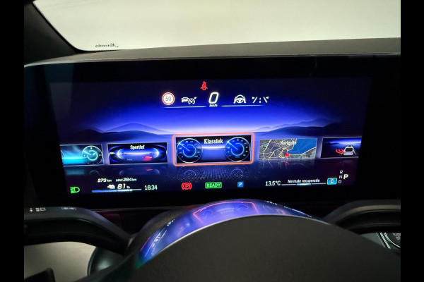 Mercedes-Benz Eqv 300 L2 - 8-pers AMG Facelift - Inter. & Exterieur pakket - 360 - Elec. deuren - Vol Opties - Incl. Garantie