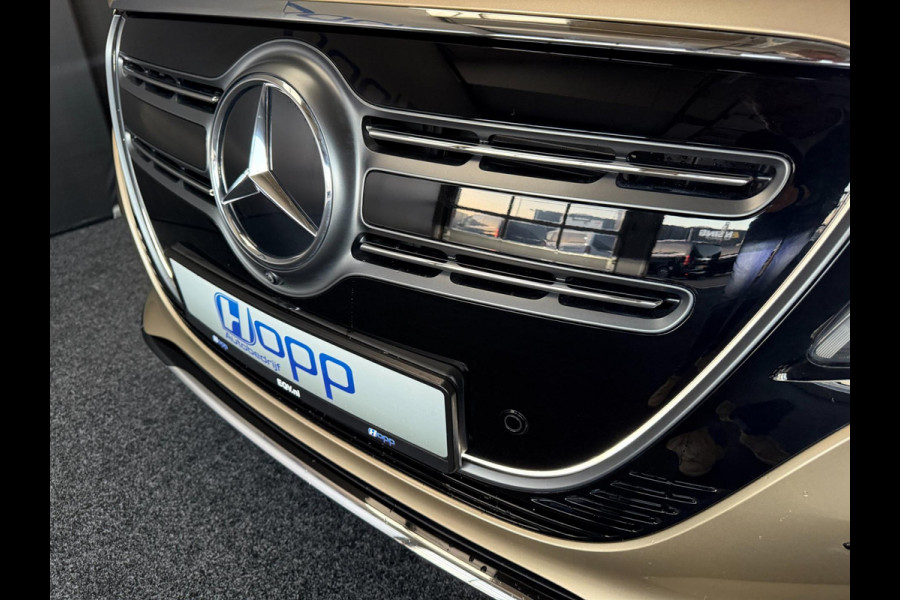 Mercedes-Benz Eqv 300 L2 - 8-pers AMG Facelift - Inter. & Exterieur pakket - 360 - Elec. deuren - Vol Opties - Incl. Garantie