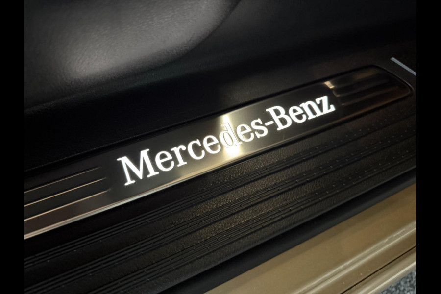 Mercedes-Benz Eqv 300 L2 - 8-pers AMG Facelift - Inter. & Exterieur pakket - 360 - Elec. deuren - Vol Opties - Incl. Garantie