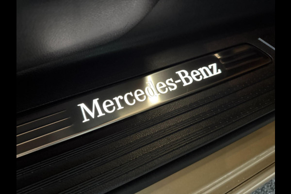 Mercedes-Benz Eqv 300 L2 - 8-pers AMG Facelift - Inter. & Exterieur pakket - 360 - Elec. deuren - Vol Opties - Incl. Garantie
