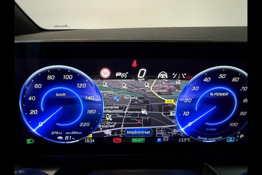 Mercedes-Benz Eqv 300 L2 - 8-pers AMG Facelift - Inter. & Exterieur pakket - 360 - Elec. deuren - Vol Opties - Incl. Garantie