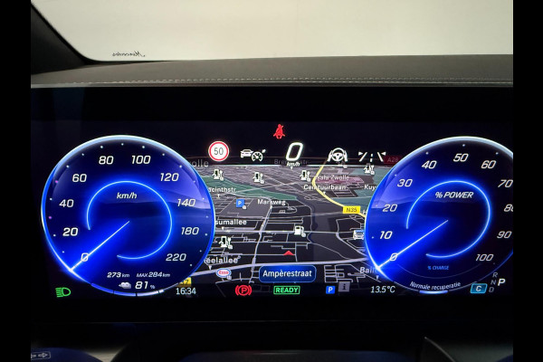 Mercedes-Benz Eqv 300 L2 - 8-pers AMG Facelift - Inter. & Exterieur pakket - 360 - Elec. deuren - Vol Opties - Incl. Garantie