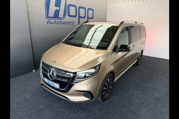 Mercedes-Benz Eqv 300 L2 - 8-pers AMG Facelift - Inter. & Exterieur pakket - 360 - Elec. deuren - Vol Opties - Incl. Garantie