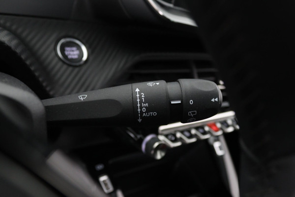 Peugeot e-208 EV ALLURE PACK 50 KWh ACCU= 93% +SNELLADEN GARANTIE TOT 2031** 3 FASE LADEN . Als nieuw!