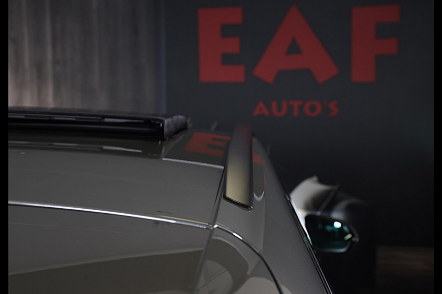 Audi Q3 45 TFSI e S Line Edition Competition / AUT / Acc / Lane Assist / Dode Hoek / Elek Stoel / Pano / Sfeer / Matrix / 21 Inch