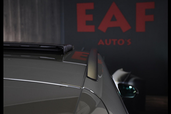 Audi Q3 45 TFSI e S Line Edition Competition / AUT / Acc / Lane Assist / Dode Hoek / Elek Stoel / Pano / Sfeer / Matrix / 21 Inch