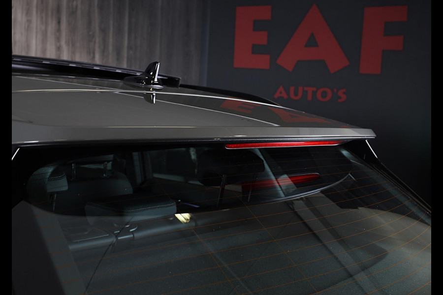 Audi Q3 45 TFSI e S Line Edition Competition / AUT / Acc / Lane Assist / Dode Hoek / Elek Stoel / Pano / Sfeer / Matrix / 21 Inch