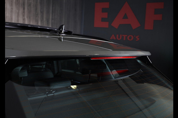Audi Q3 45 TFSI e S Line Edition Competition / AUT / Acc / Lane Assist / Dode Hoek / Elek Stoel / Pano / Sfeer / Matrix / 21 Inch