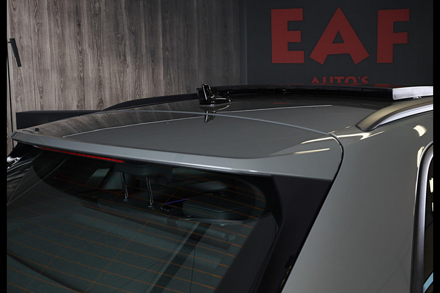 Audi Q3 45 TFSI e S Line Edition Competition / AUT / Acc / Lane Assist / Dode Hoek / Elek Stoel / Pano / Sfeer / Matrix / 21 Inch