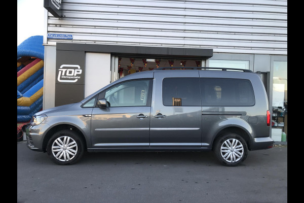 Volkswagen Caddy Maxi 1.4 TSI Trendline 5p