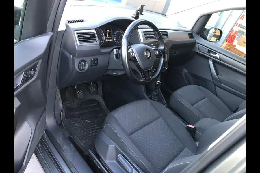 Volkswagen Caddy Maxi 1.4 TSI Trendline 5p