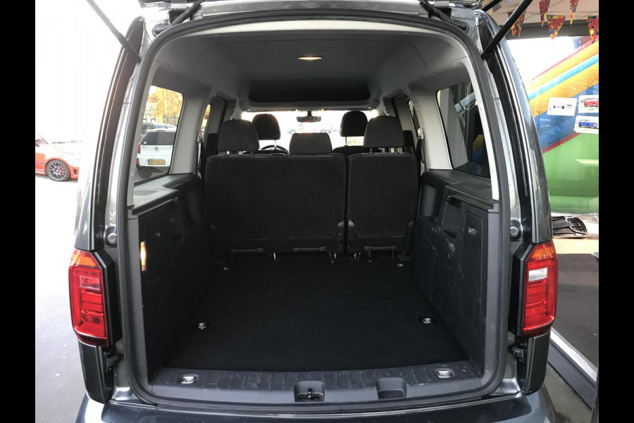 Volkswagen Caddy Maxi 1.4 TSI Trendline 5p