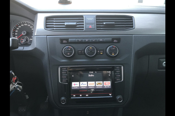 Volkswagen Caddy Maxi 1.4 TSI Trendline 5p