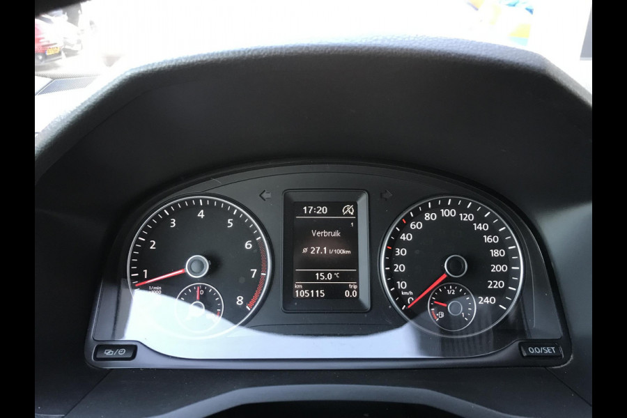 Volkswagen Caddy Maxi 1.4 TSI Trendline 5p