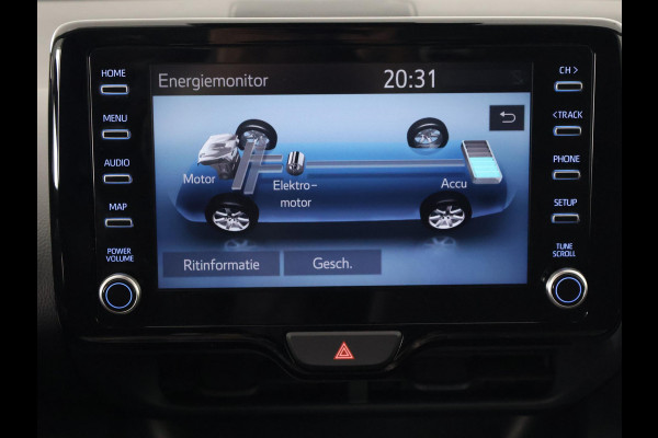 Toyota Yaris 1.5 Hybrid Active + Coral Red Pack | 1e eigenaar | Apple Carplay & AndroidAUTO | Camera |