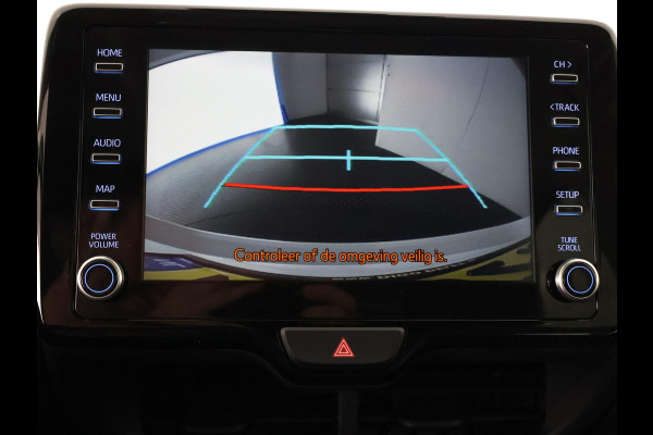 Toyota Yaris 1.5 Hybrid Active + Coral Red Pack | 1e eigenaar | Apple Carplay & AndroidAUTO | Camera |