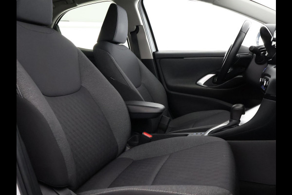 Toyota Yaris 1.5 Hybrid Active + Coral Red Pack | 1e eigenaar | Apple Carplay & AndroidAUTO | Camera |