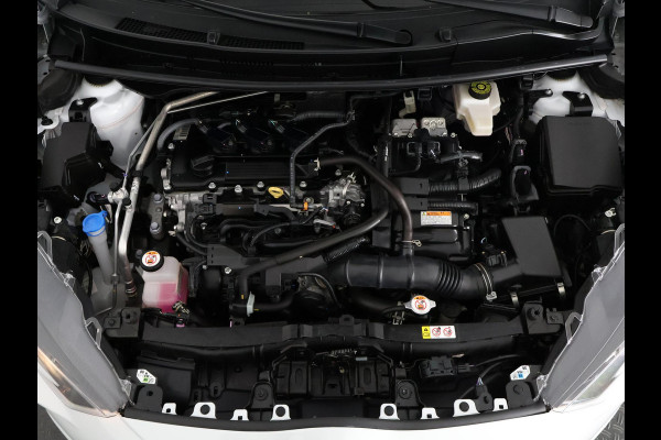 Toyota Yaris 1.5 Hybrid Active + Coral Red Pack | 1e eigenaar | Apple Carplay & AndroidAUTO | Camera |